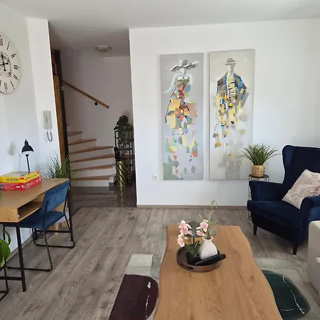 Apartman Pineta Beachside Valbandon