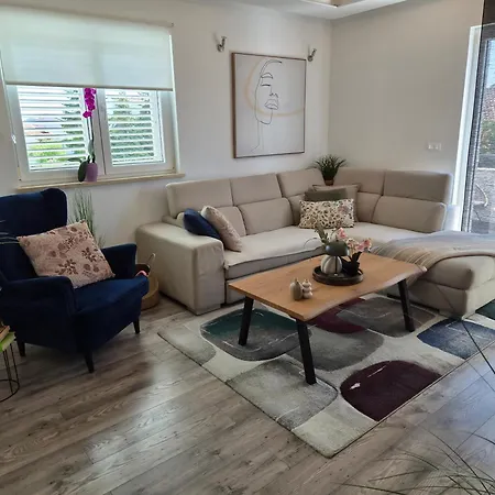 Apartman Pineta Beachside *
